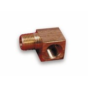 HOLLEY FITTINGS Brass Single 26-69